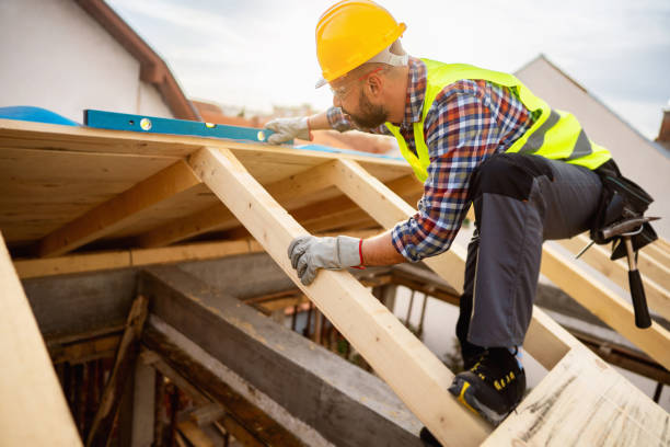 Best Gutter Installation and Roofing  in Lantana, TX