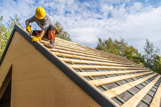 Best Storm Damage Roof Repair  in Lantana, TX